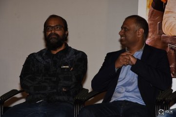 Oopiri Movie Trailer Launch